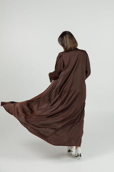 BE Luxury Abaya 035