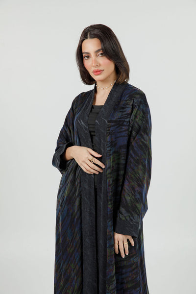 BE Luxury Abaya 023