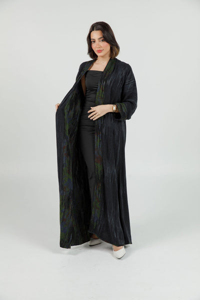BE Luxury Abaya 024