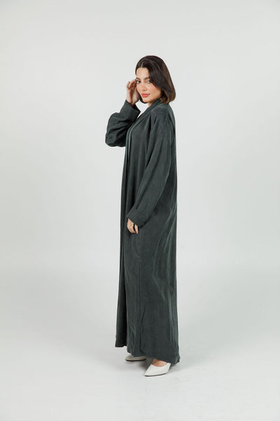 BE Luxury Abaya 027