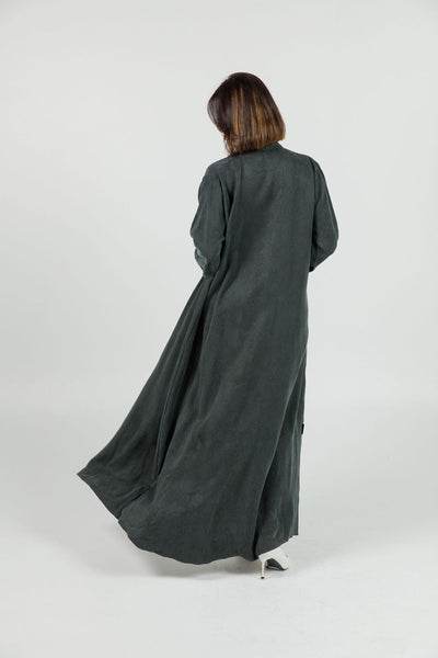 BE Luxury Abaya 027