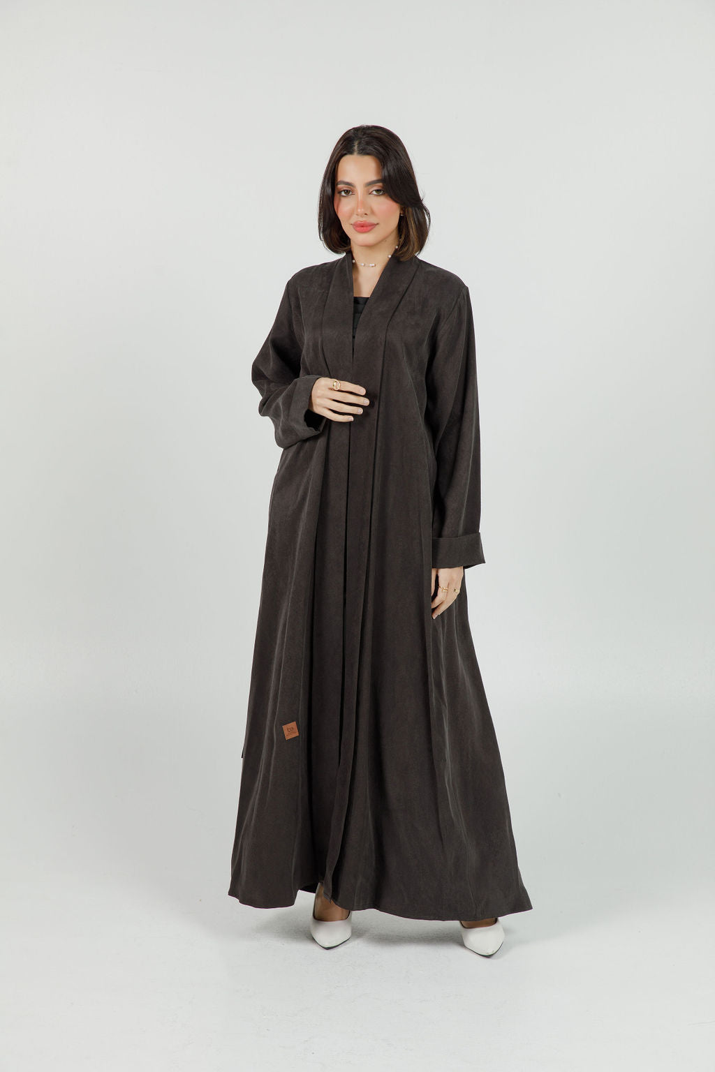 BE Luxury Abaya 028