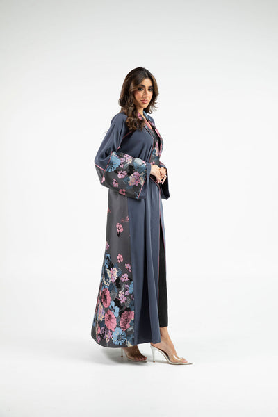 BE Luxury Abaya 010