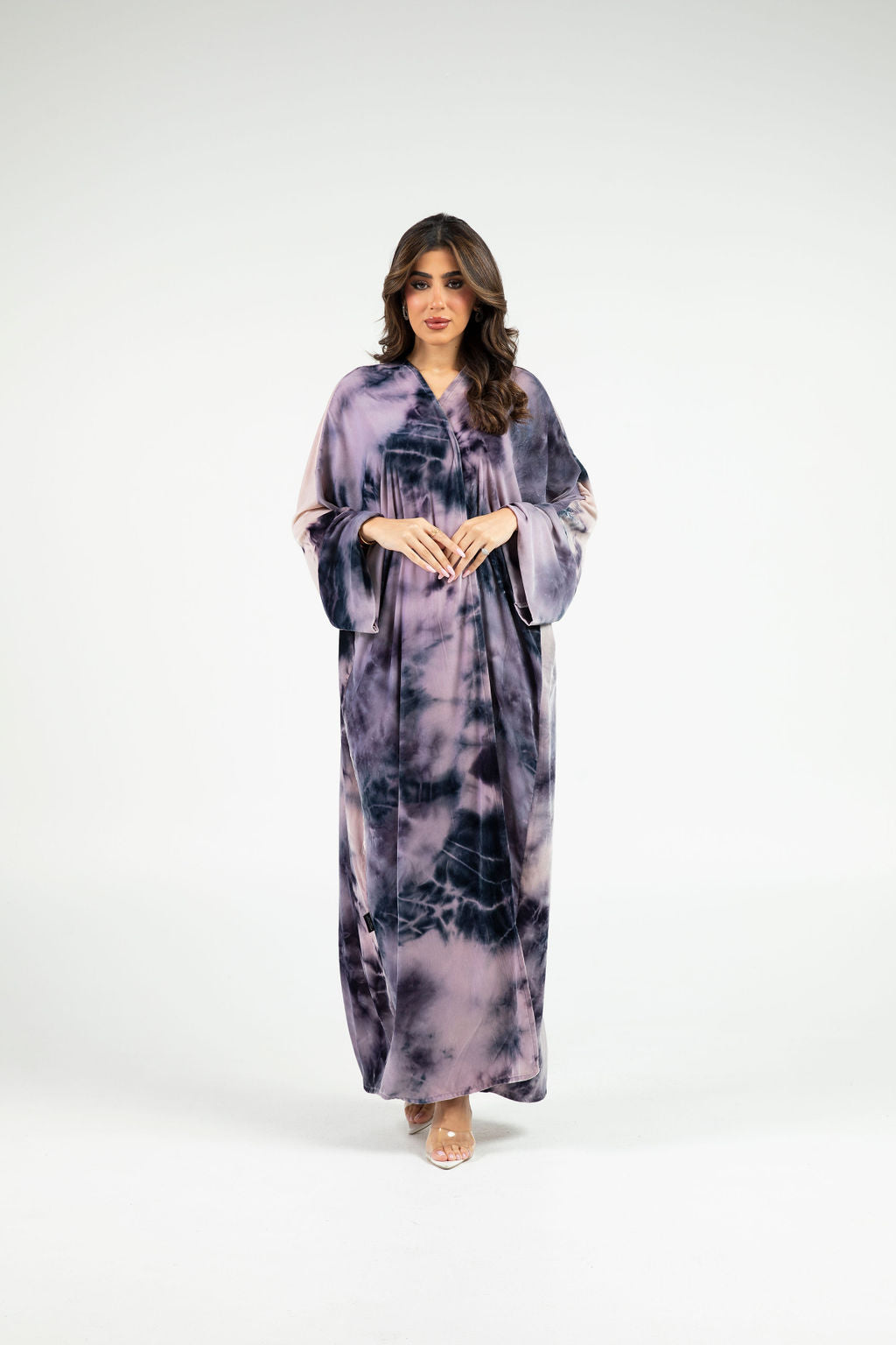BE Luxury Abaya 097