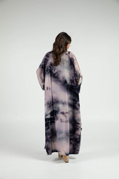 BE Luxury Abaya 097