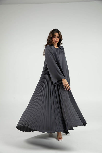 BE Luxury Abaya 047