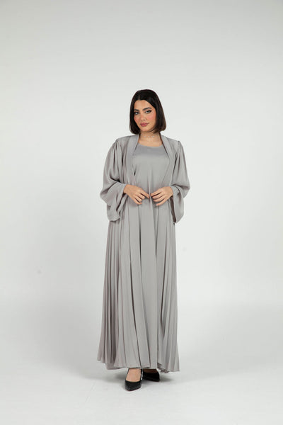 BE Luxury Abaya 046