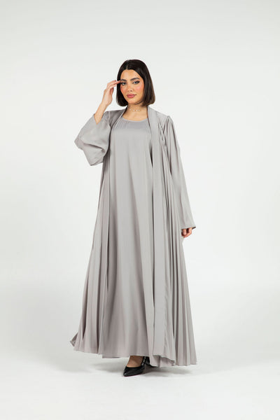 BE Luxury Abaya 046