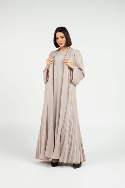 BE Luxury Abaya 048