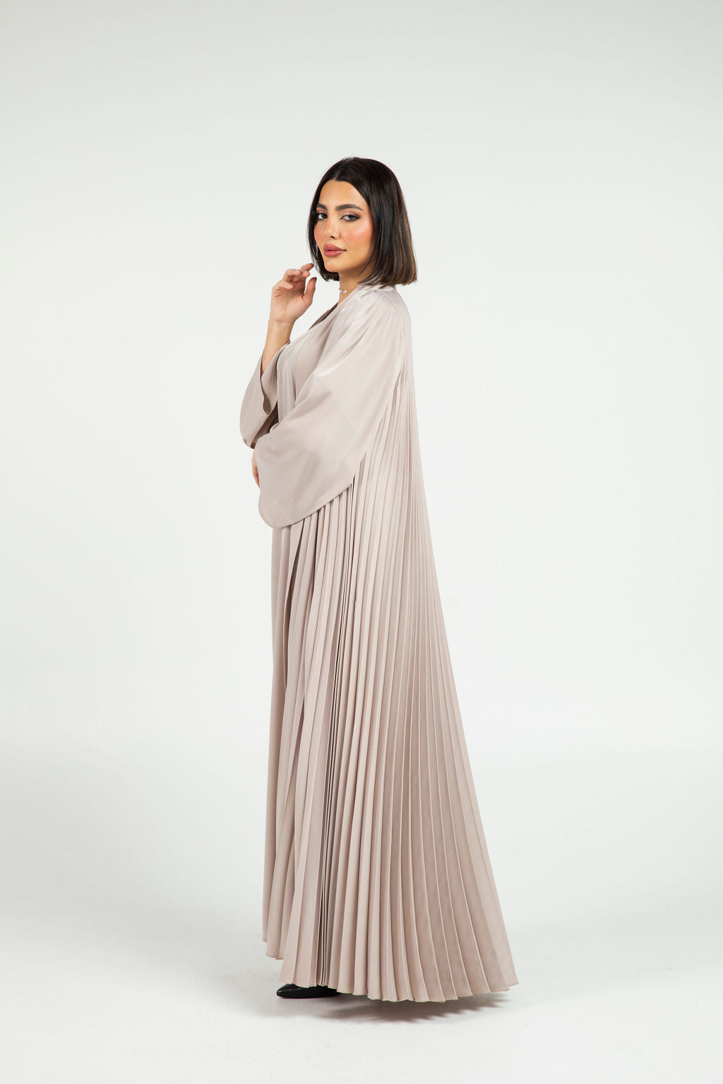 BE Luxury Abaya 048