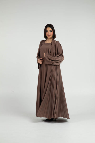 BE Luxury Abaya 049