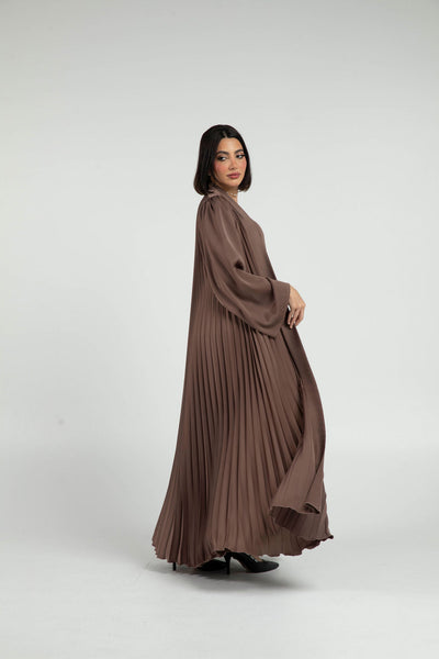 BE Luxury Abaya 049