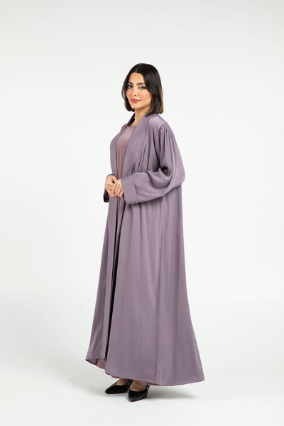BE Luxury Abaya 038