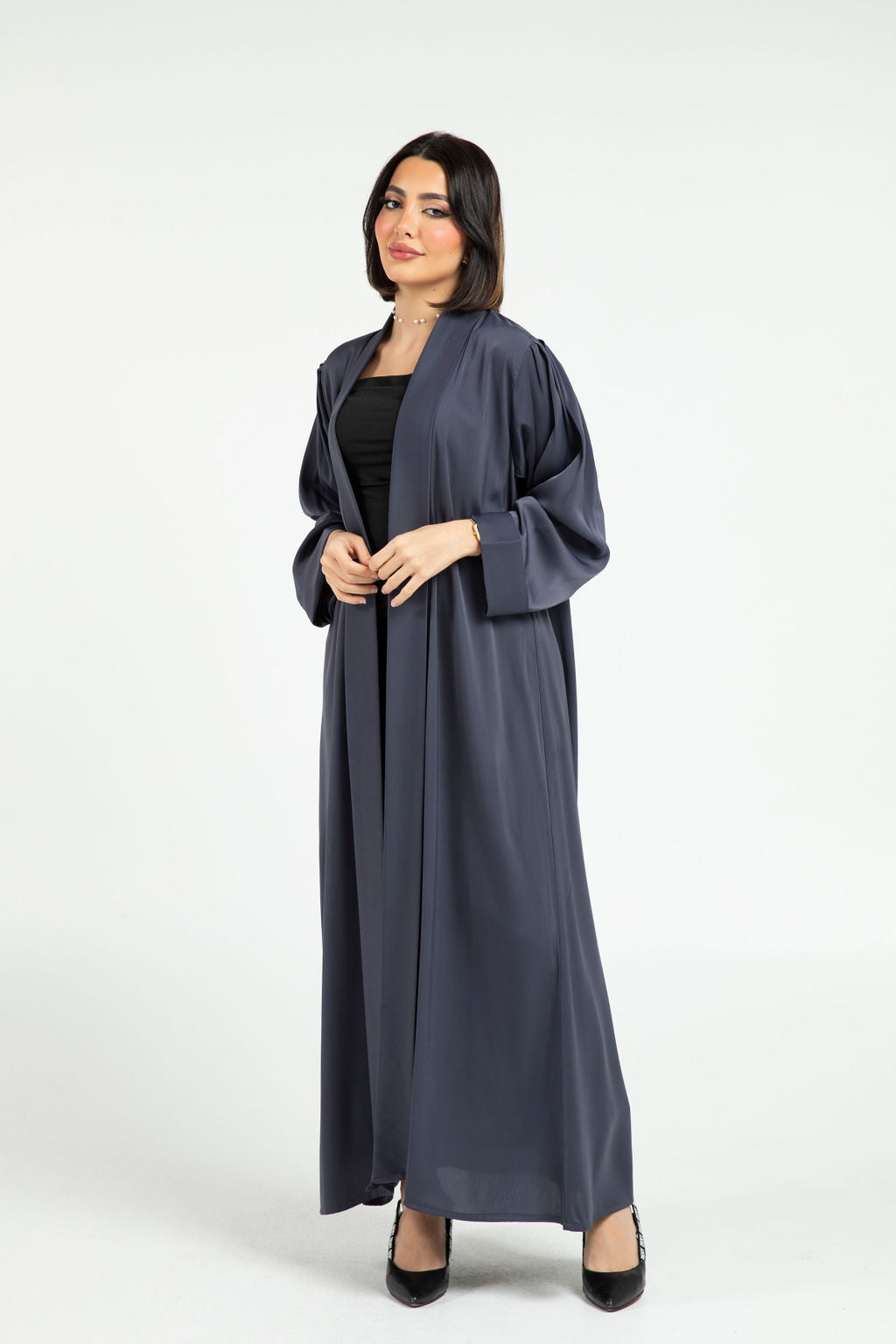 BE Luxury Abaya 039
