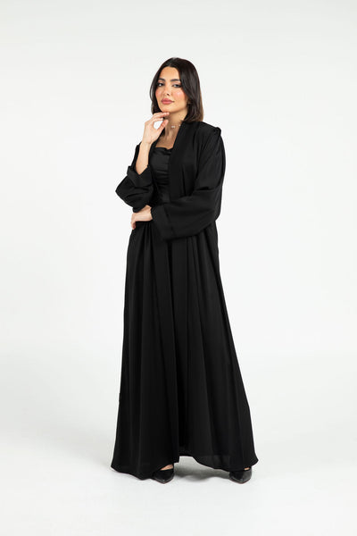 BE Luxury Abaya 040