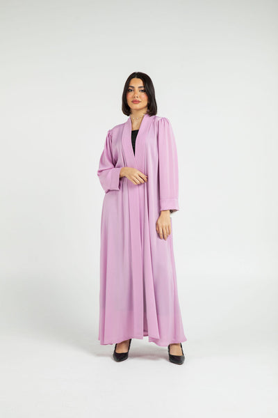 BE Luxury Abaya 043