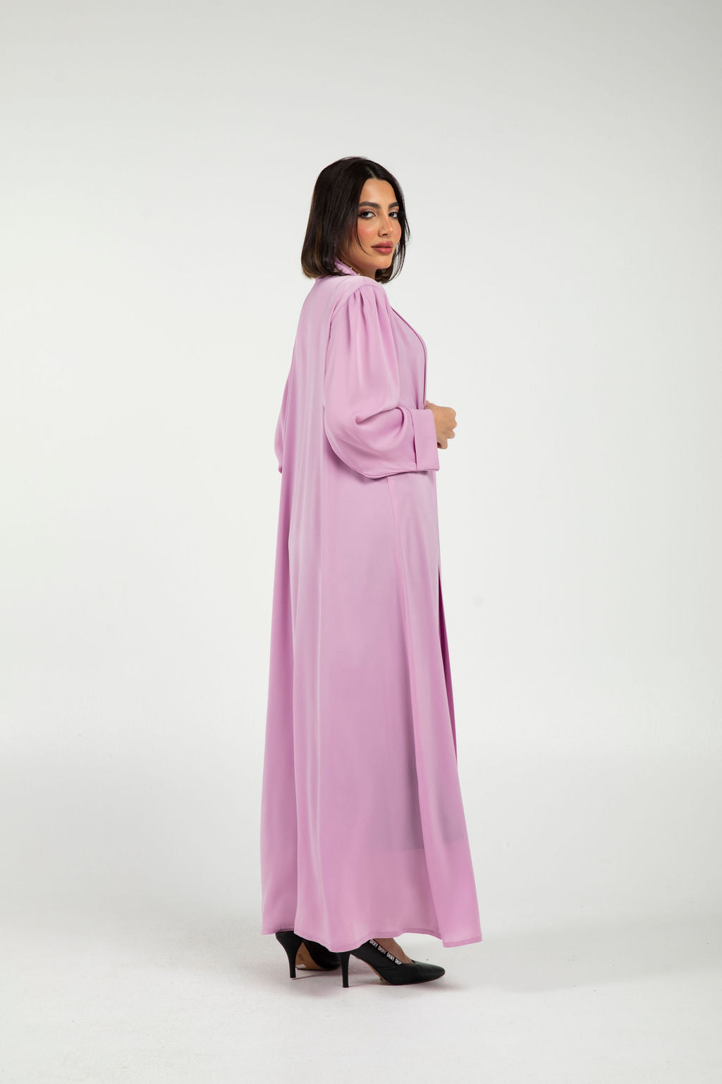 BE Luxury Abaya 043
