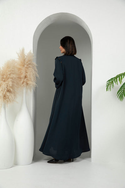 BE Luxury Abaya 052