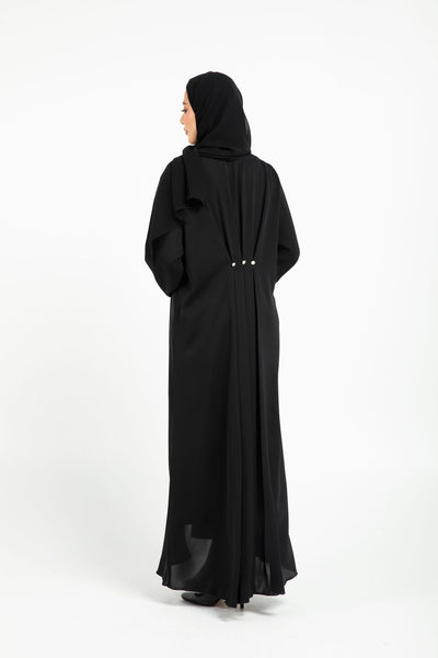 BE Luxury Abaya 057