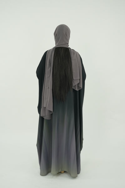 BE Luxury Abaya 092