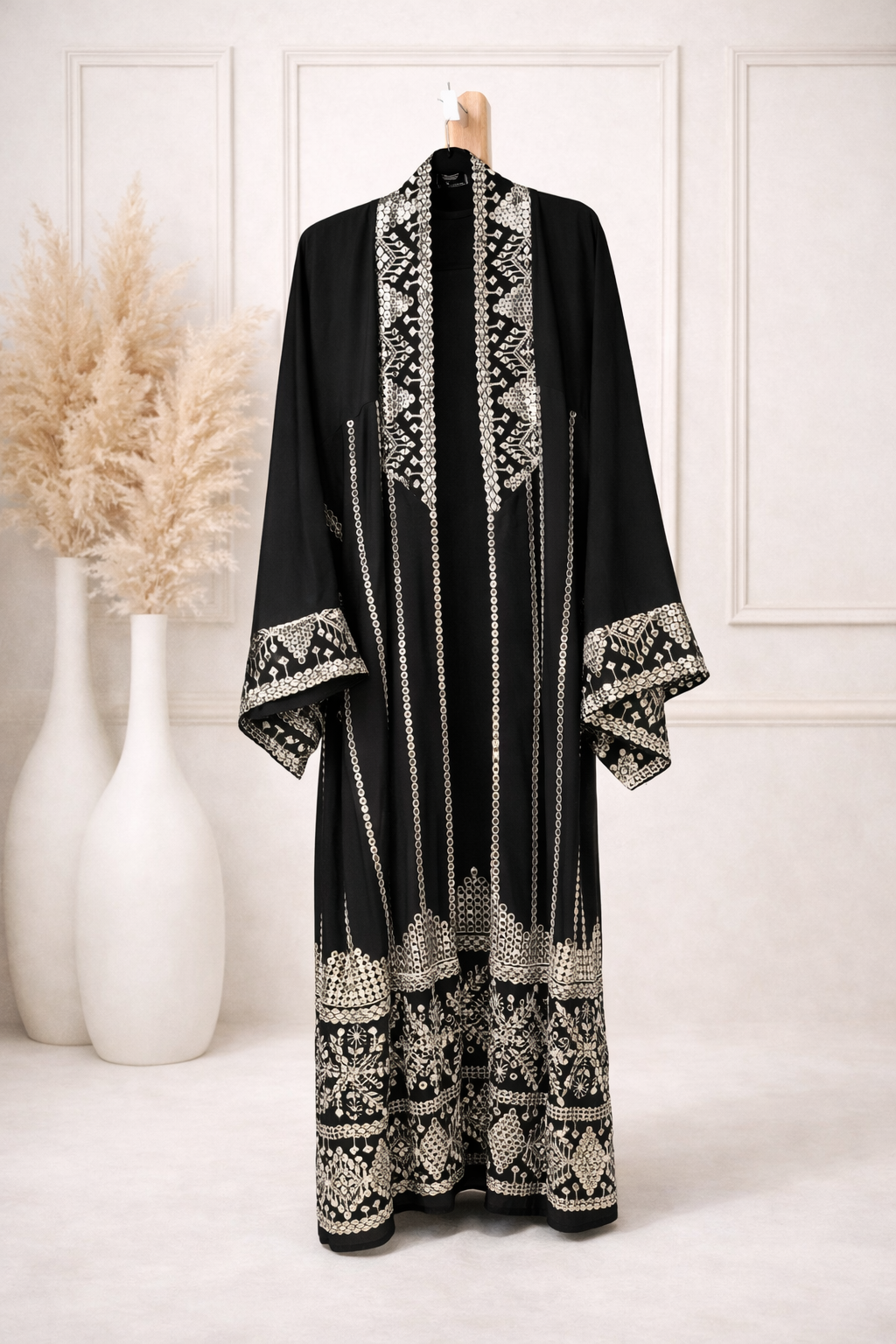 عبايات رمضانية