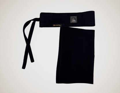 7P Nakab with Logo|نقاب   بمطاط مخفي