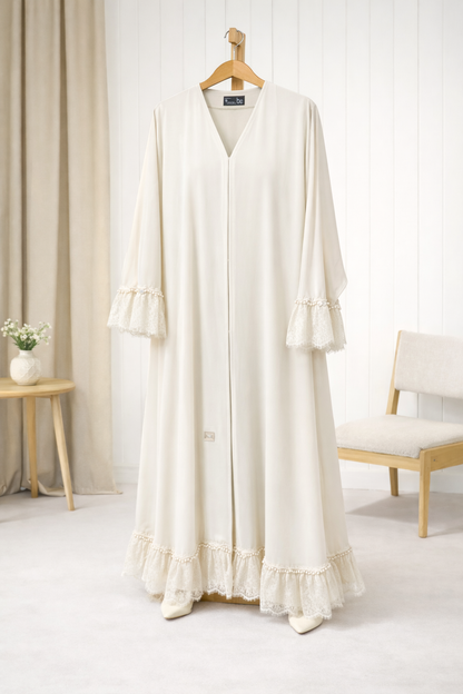 تصميم العباية 1