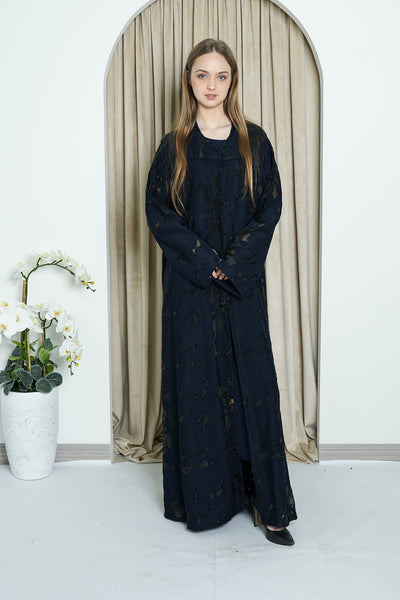 BE LUXURY ABAYA 071 BE