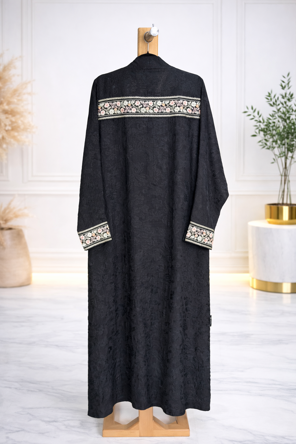 BE Every Day Abaya 0187