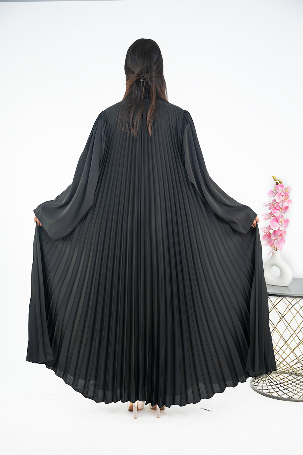BE LUXURY ABAYA 051 BE