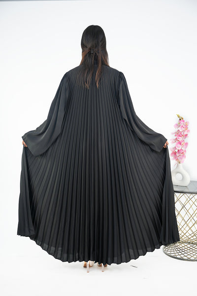 BE LUXURY ABAYA 051 BE