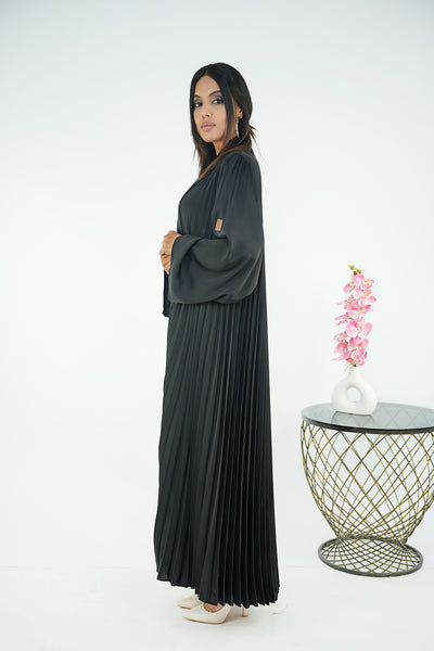 BE LUXURY ABAYA 051 BE