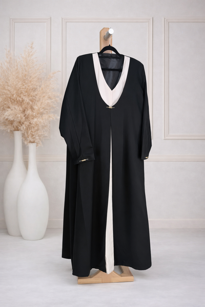 BE BLIZER Abaya 0172