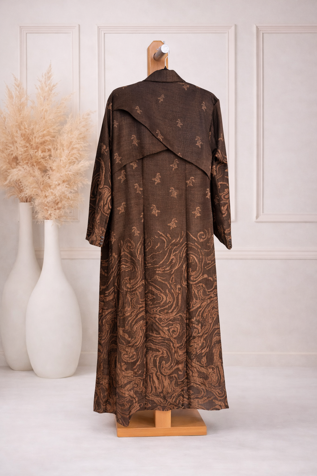 BE Luxury BLIZER 065