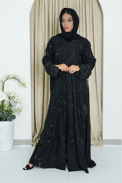 BE Luxury Abaya 062 BE