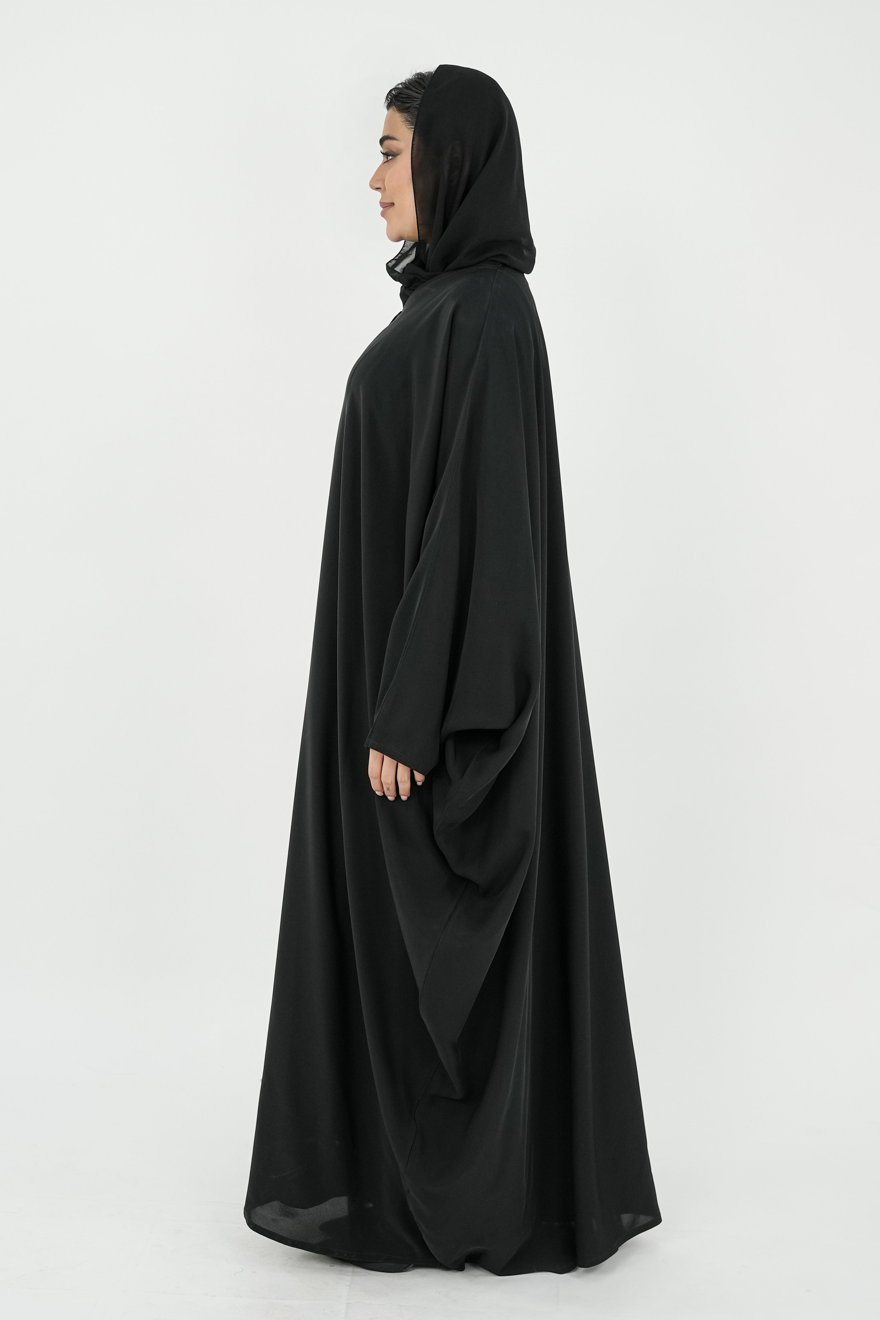 BE Farashia Abaya 005 BE