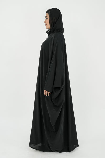 BE Farashia Abaya 005 BE