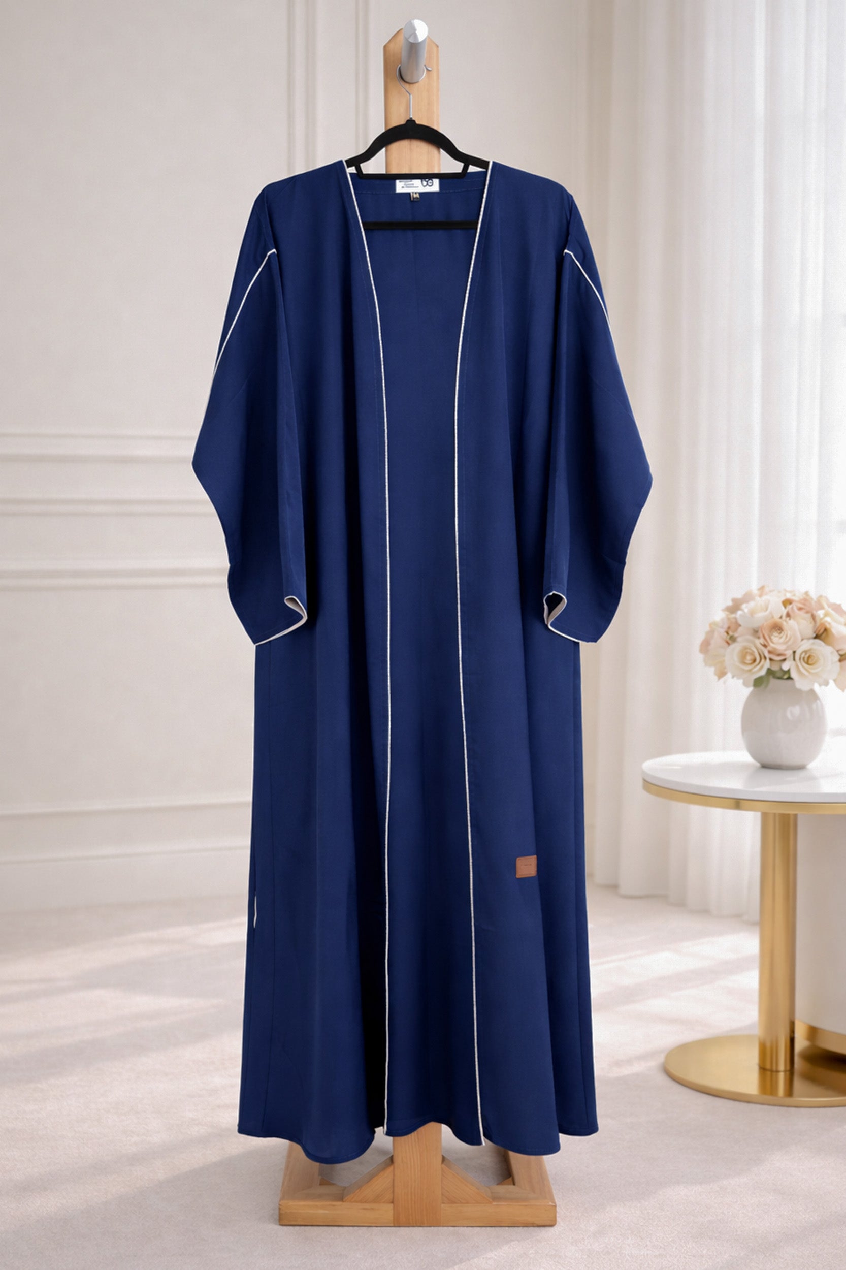 BE Luxury Abaya 112