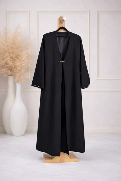 BE BLIZER Abaya 0172