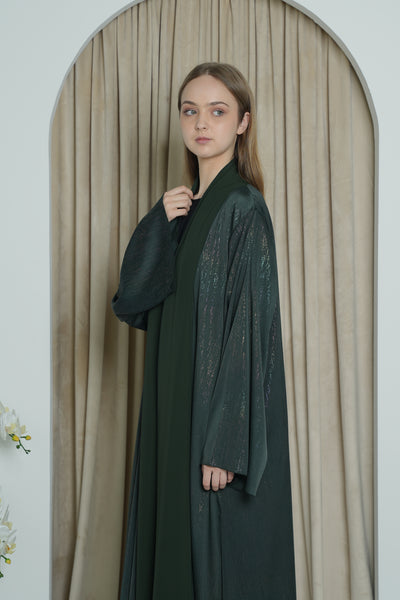 BE Luxury Abaya 0133