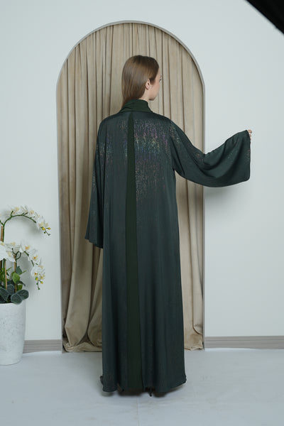 BE Luxury Abaya 0133