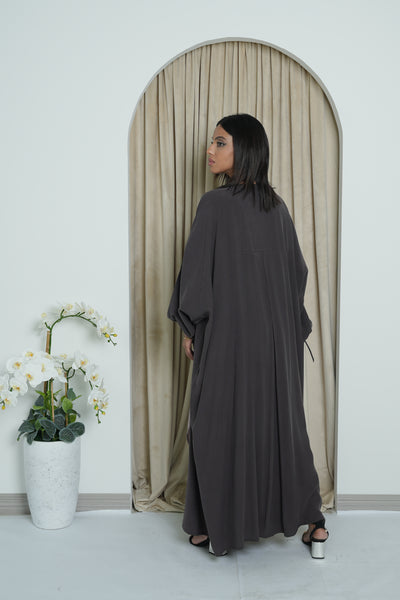 BE Luxury Abaya 0142