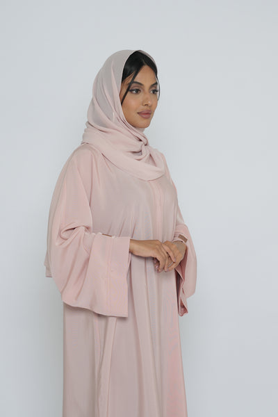 BE Luxury Abaya 0140