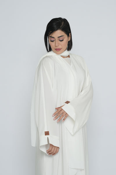 BE Luxury Abaya 0139