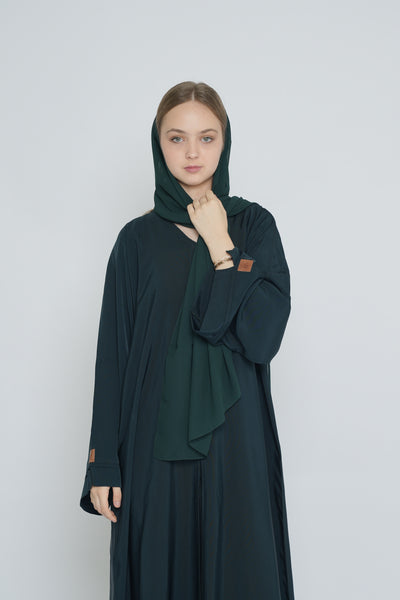 BE Luxury Abaya 0138