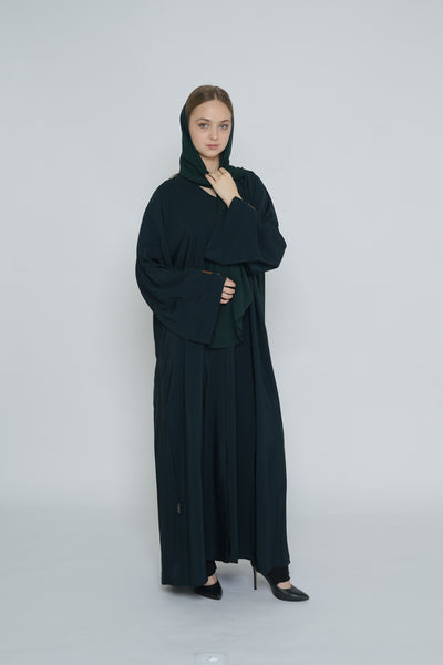 BE Luxury Abaya 0138