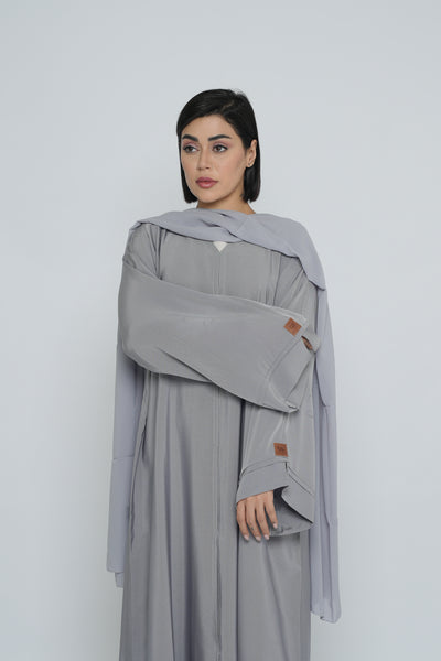 BE Luxury Abaya 0136