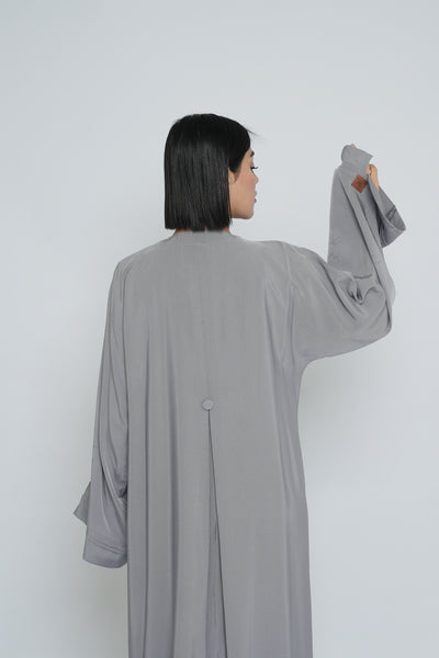 BE Luxury Abaya 0136