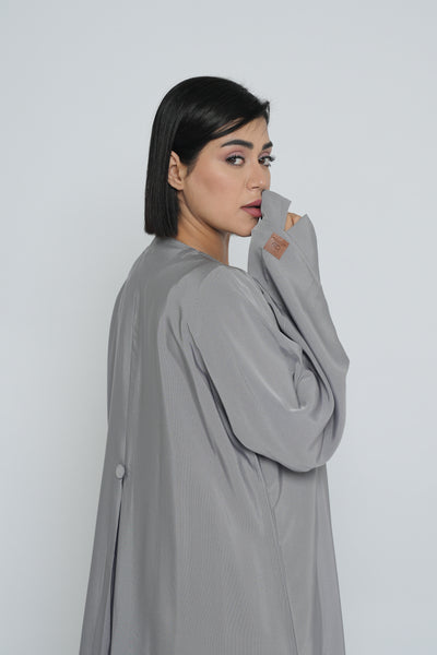 BE Luxury Abaya 0136