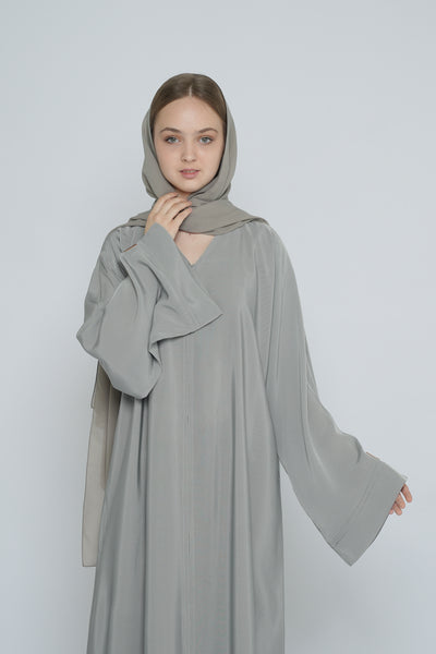 BE Luxury Abaya 0135